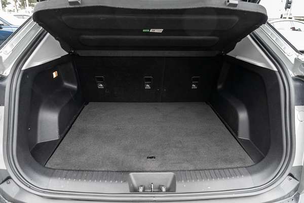 2023 Chery OMODA 5 EX T19C