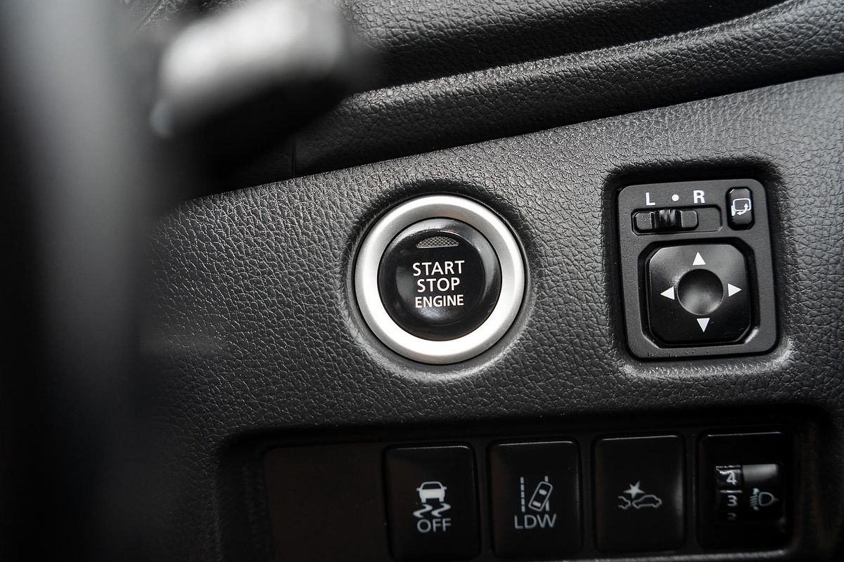 2018 Mitsubishi Triton GLS Premium MR 4X4