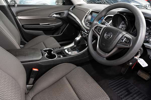 2017 Holden Commodore Evoke VF Series II