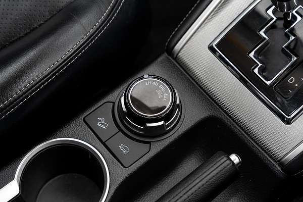 2018 Mitsubishi Triton GLS Premium MR 4X4