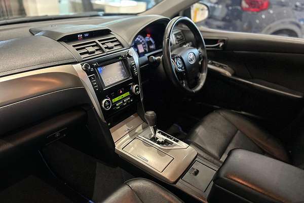 2013 Toyota Aurion Prodigy GSV50R