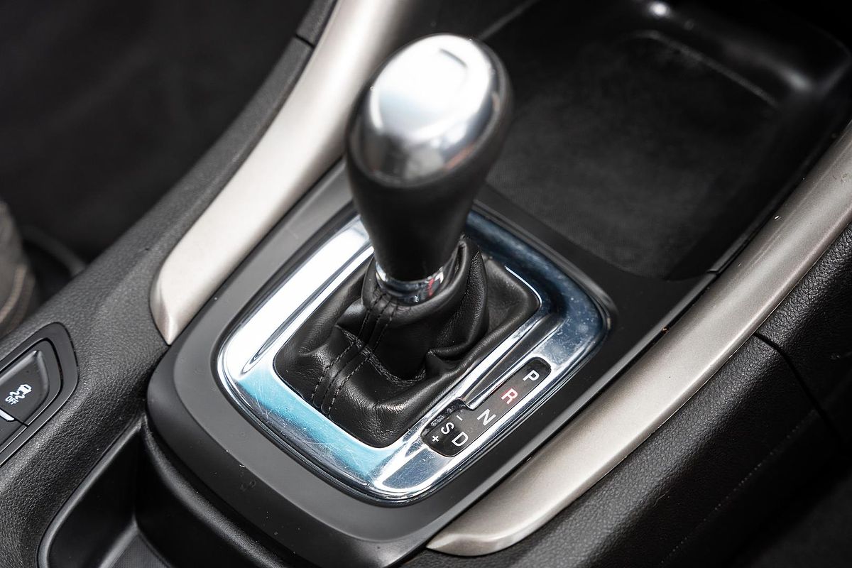 2017 Holden Commodore Evoke VF Series II
