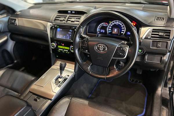 2013 Toyota Aurion Prodigy GSV50R
