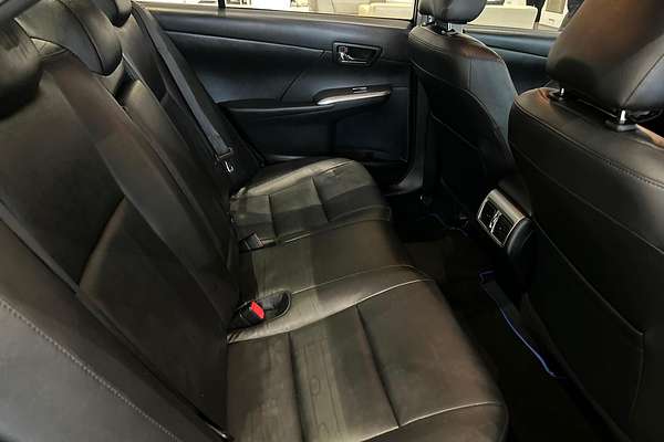 2013 Toyota Aurion Prodigy GSV50R