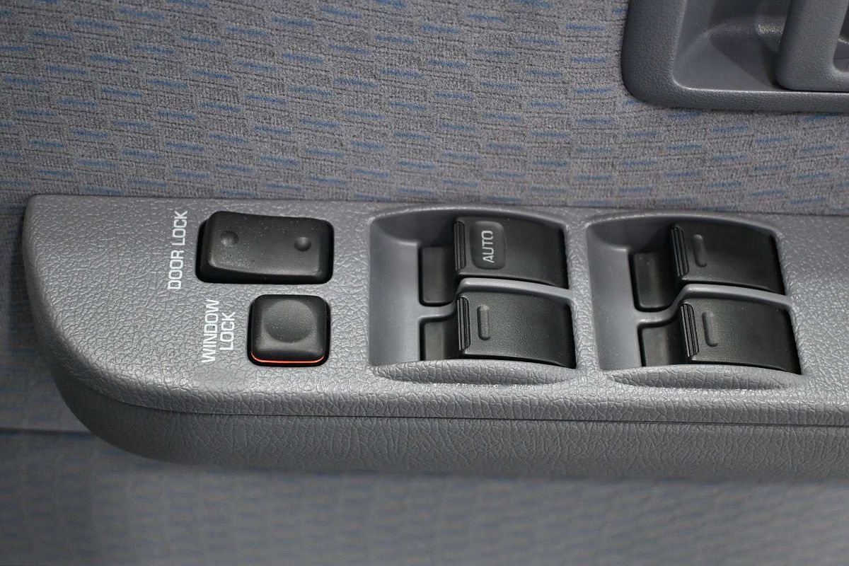2021 Toyota Landcruiser GXL VDJ79R 4X4
