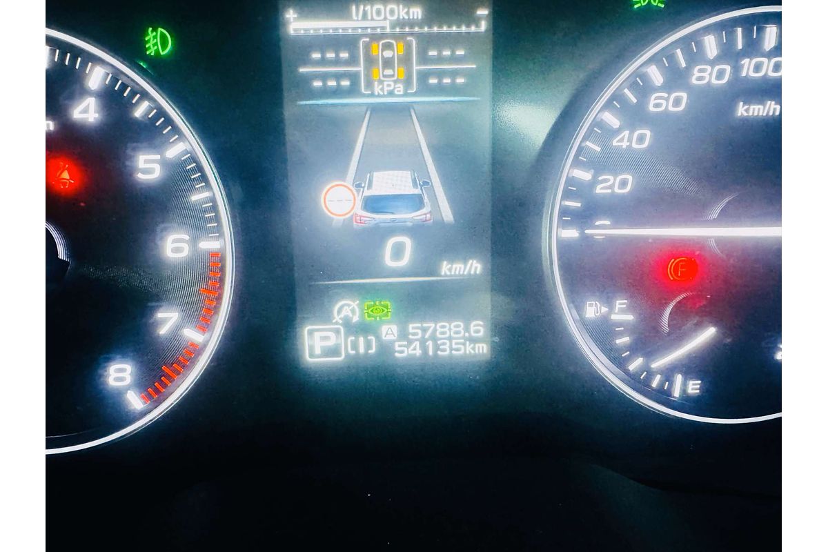 2021 Subaru Outback AWD 6GEN