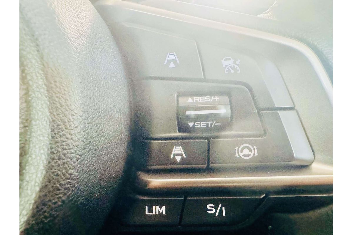 2021 Subaru Outback AWD 6GEN