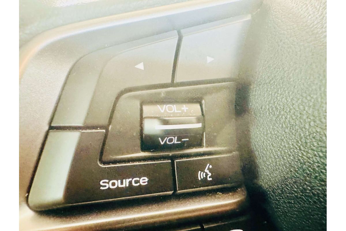 2021 Subaru Outback AWD 6GEN