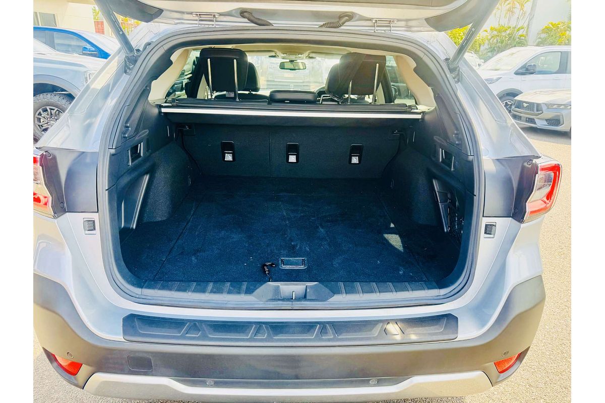 2021 Subaru Outback AWD 6GEN