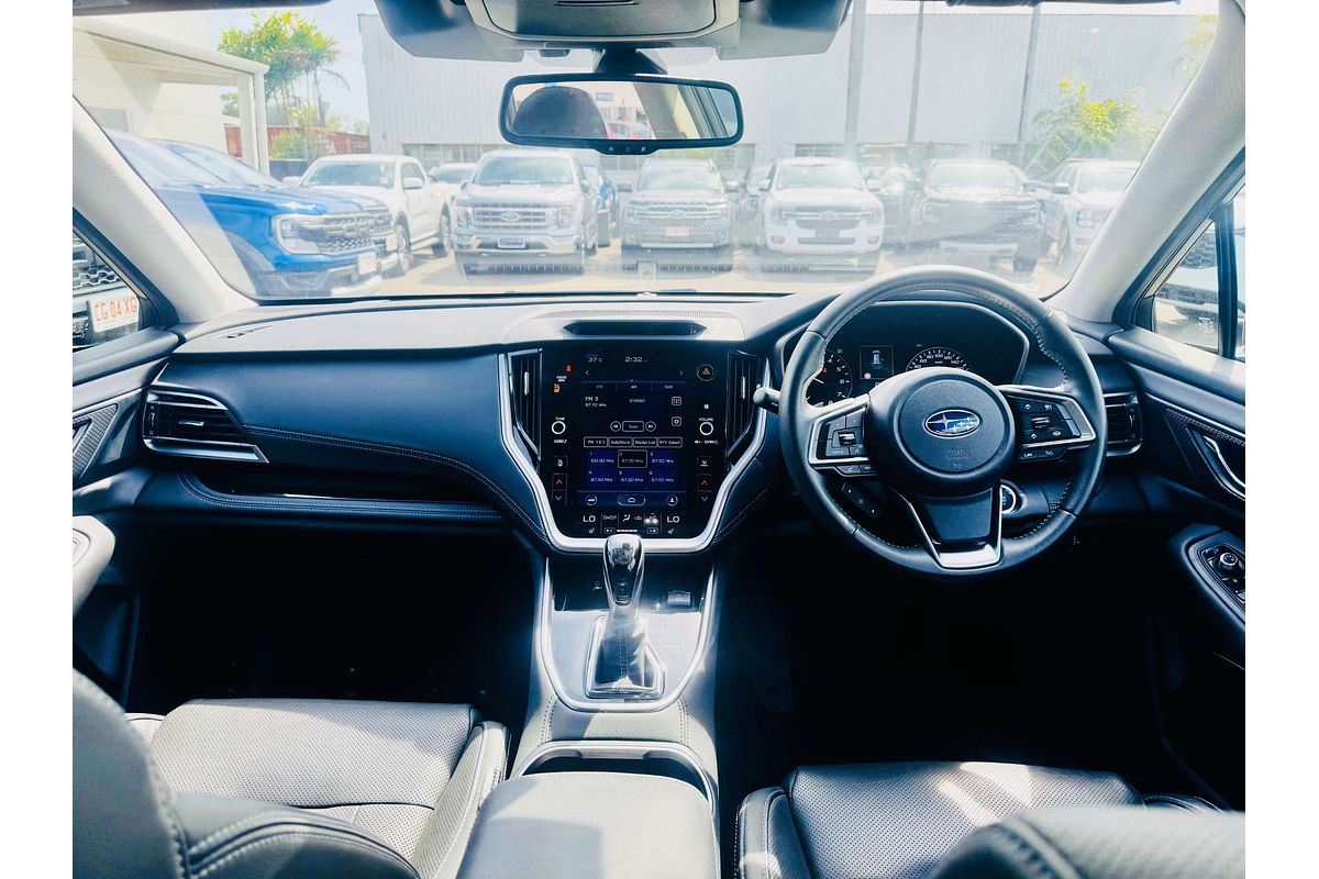2021 Subaru Outback AWD 6GEN