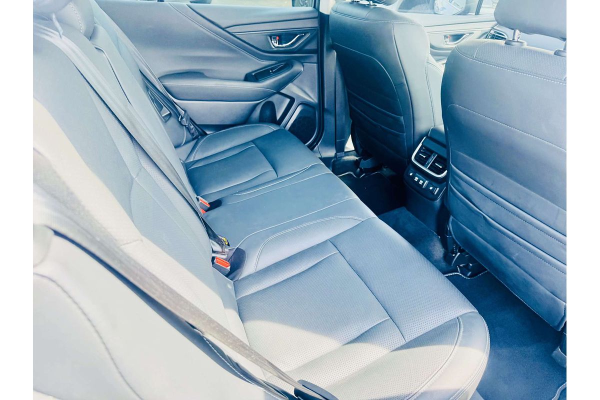 2021 Subaru Outback AWD 6GEN