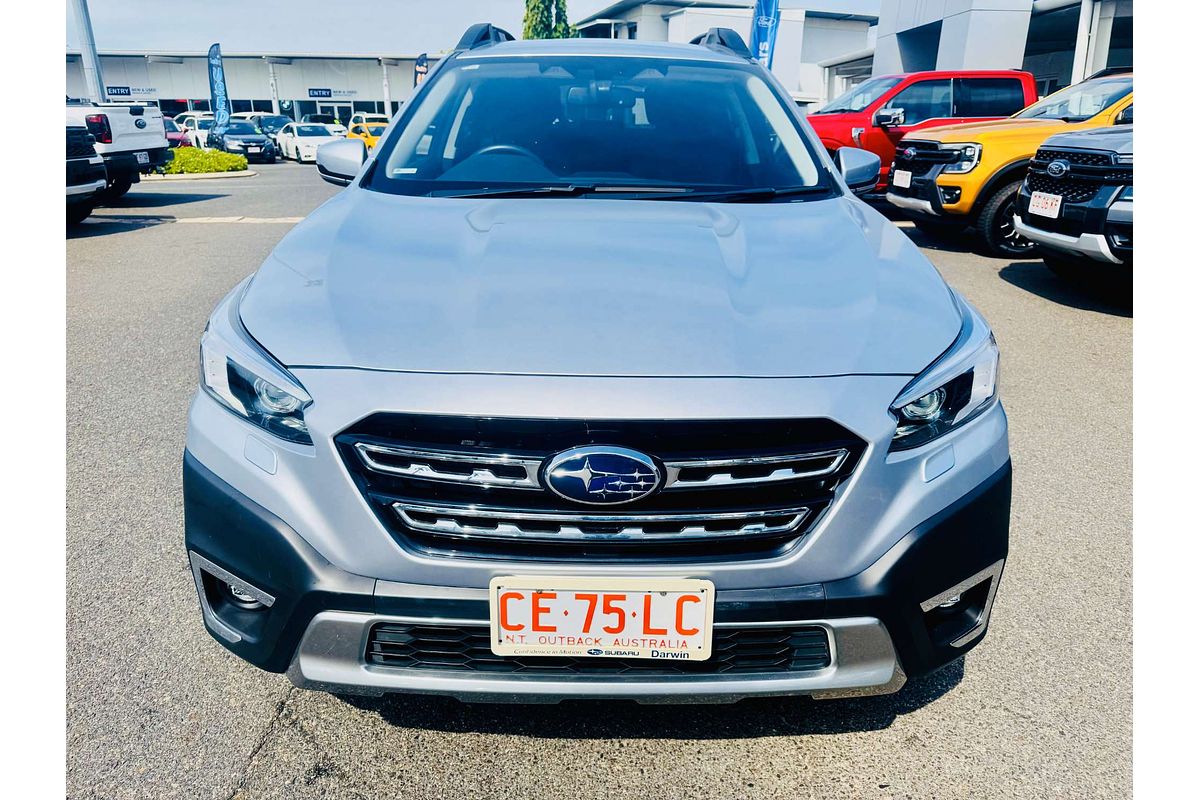 2021 Subaru Outback AWD 6GEN