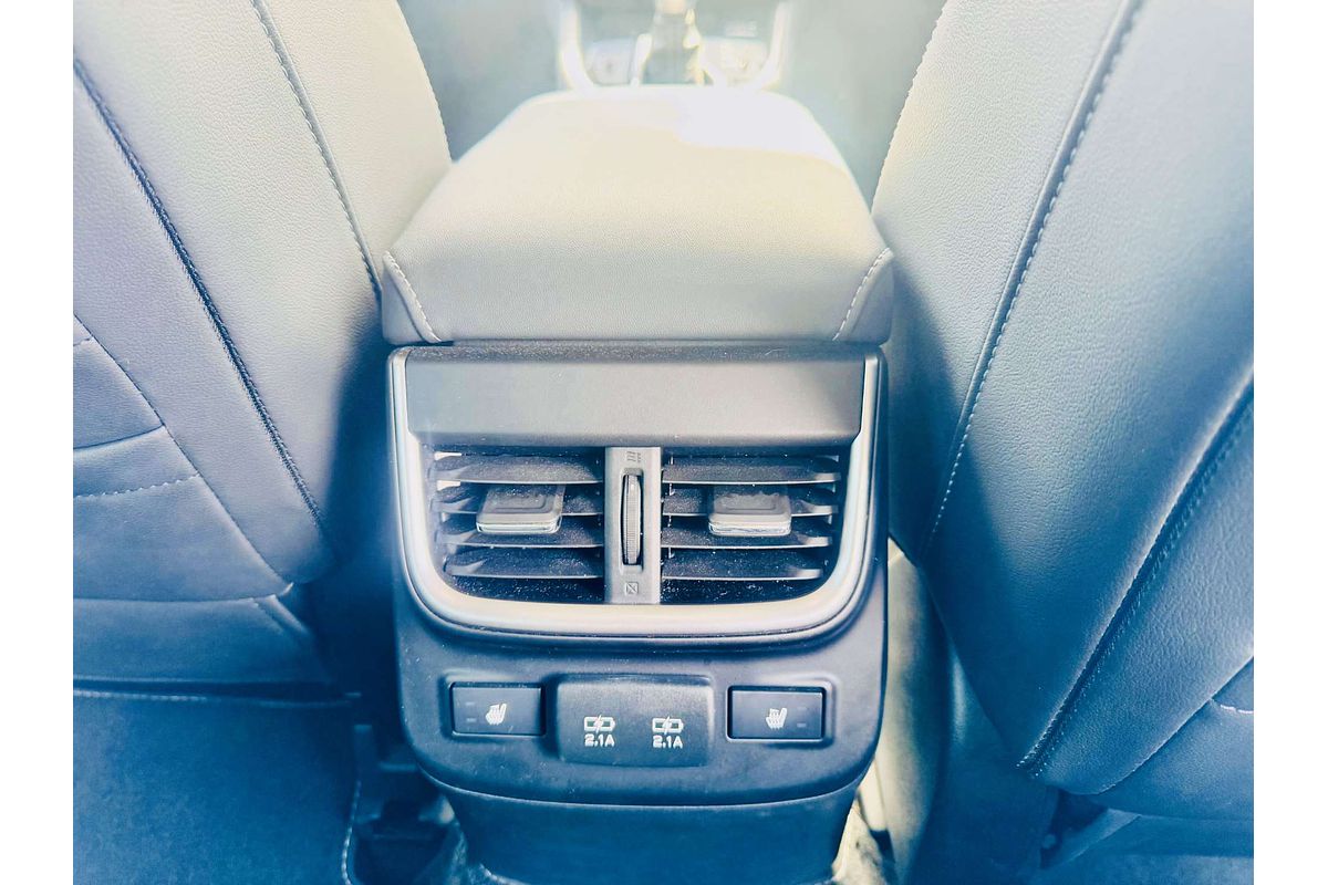 2021 Subaru Outback AWD 6GEN