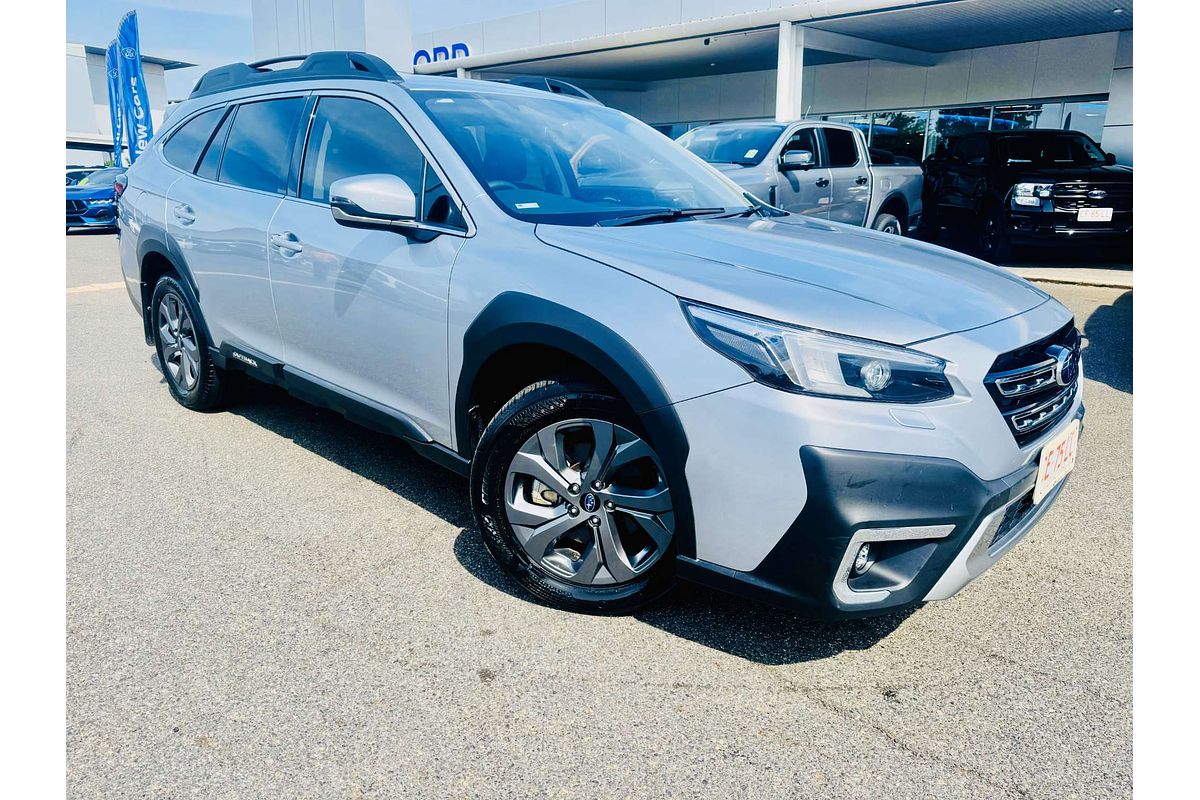 2021 Subaru Outback AWD 6GEN