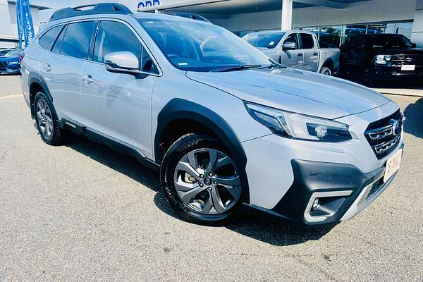 2021 Subaru Outback AWD 6GEN