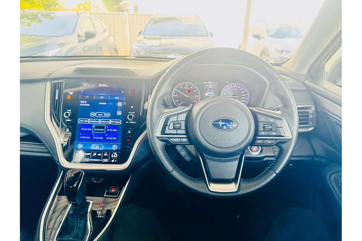 2021 Subaru Outback AWD 6GEN