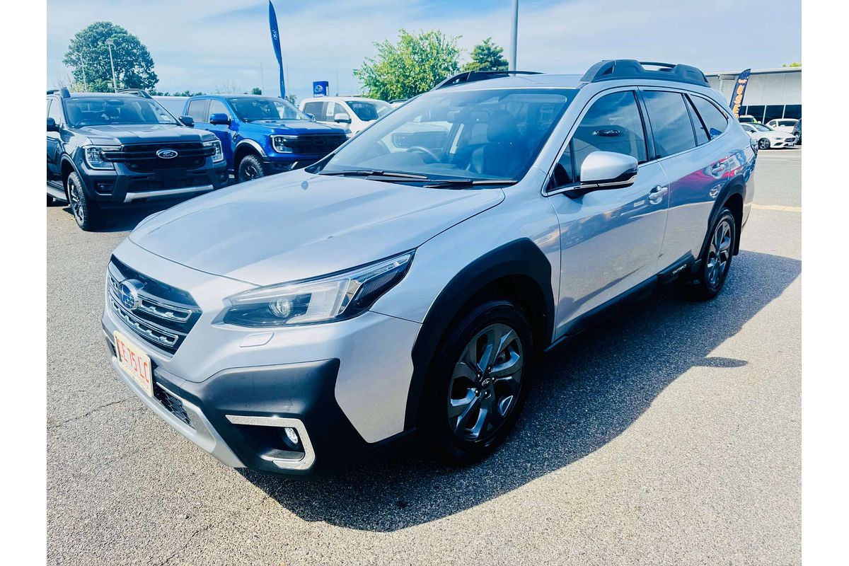 2021 Subaru Outback AWD 6GEN