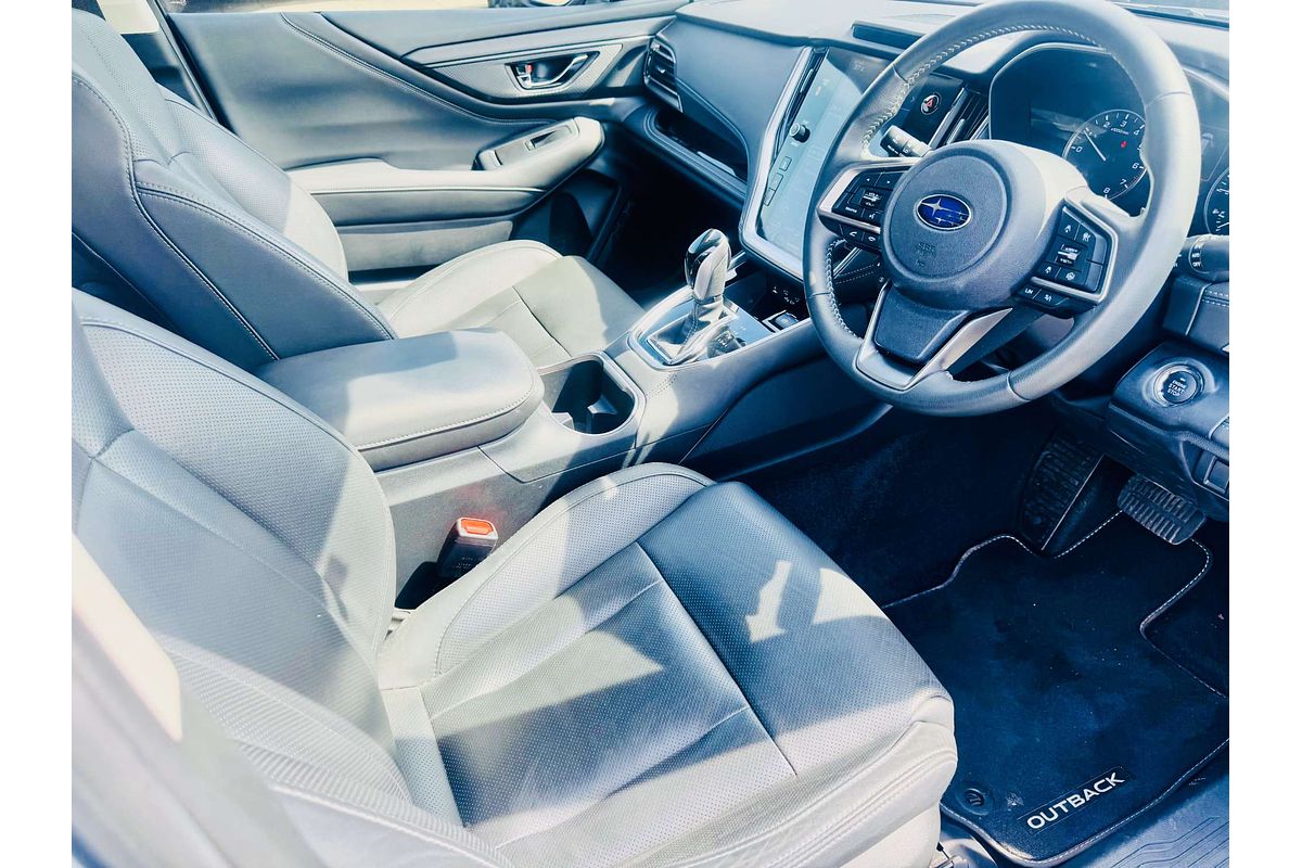 2021 Subaru Outback AWD 6GEN