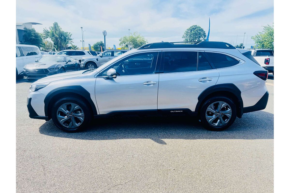 2021 Subaru Outback AWD 6GEN