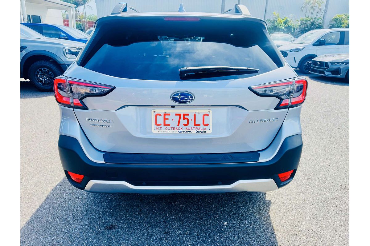 2021 Subaru Outback AWD 6GEN