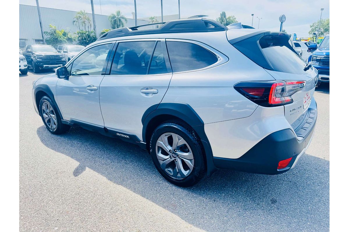 2021 Subaru Outback AWD 6GEN