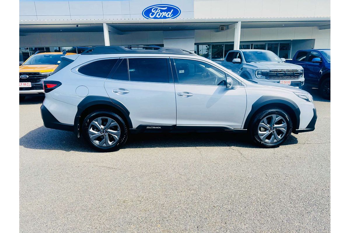 2021 Subaru Outback AWD 6GEN