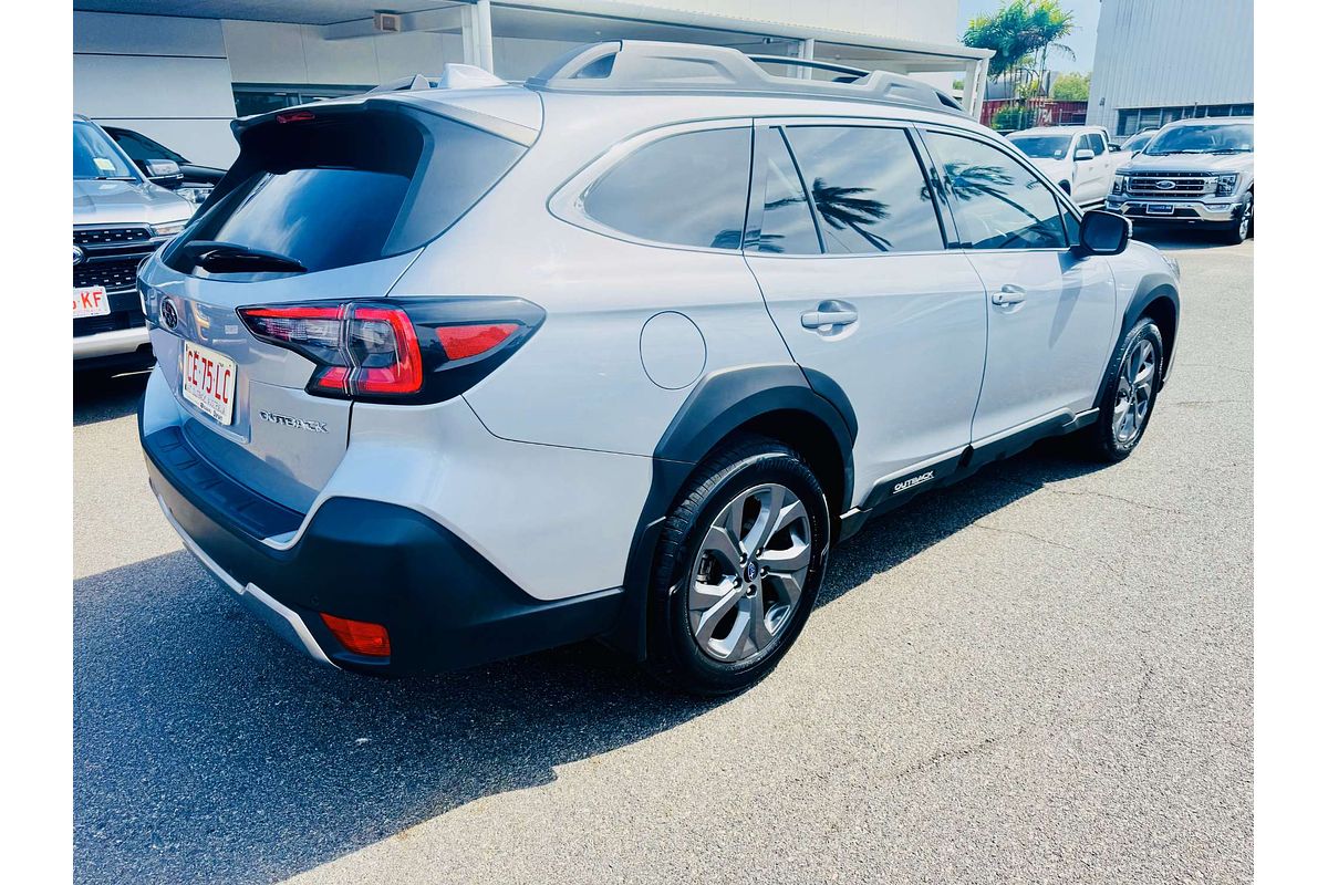 2021 Subaru Outback AWD 6GEN