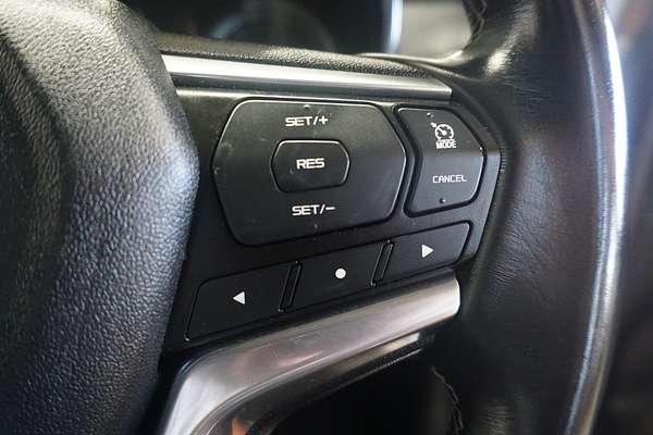 2020 Isuzu D-MAX LS-U 4X4