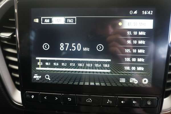 2020 Isuzu D-MAX LS-U 4X4