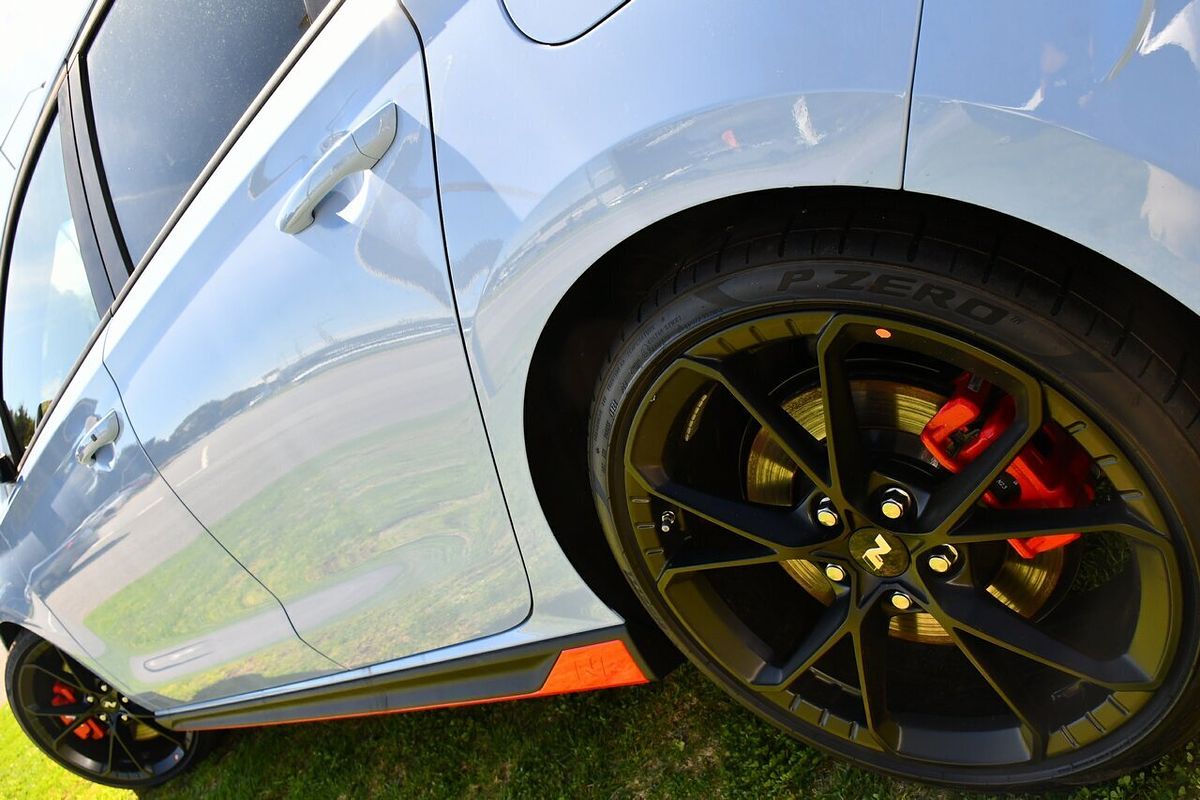 2025 Hyundai i30 N Premium PDe.V6
