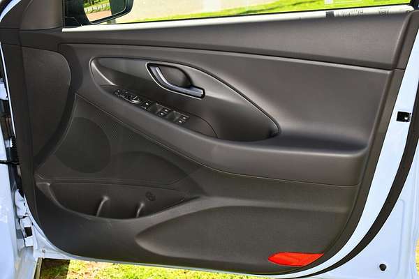 2025 Hyundai i30 N Premium PDe.V6