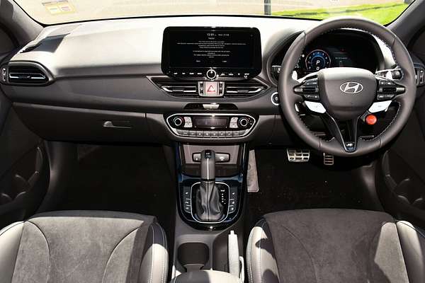 2025 Hyundai i30 N Premium PDe.V6