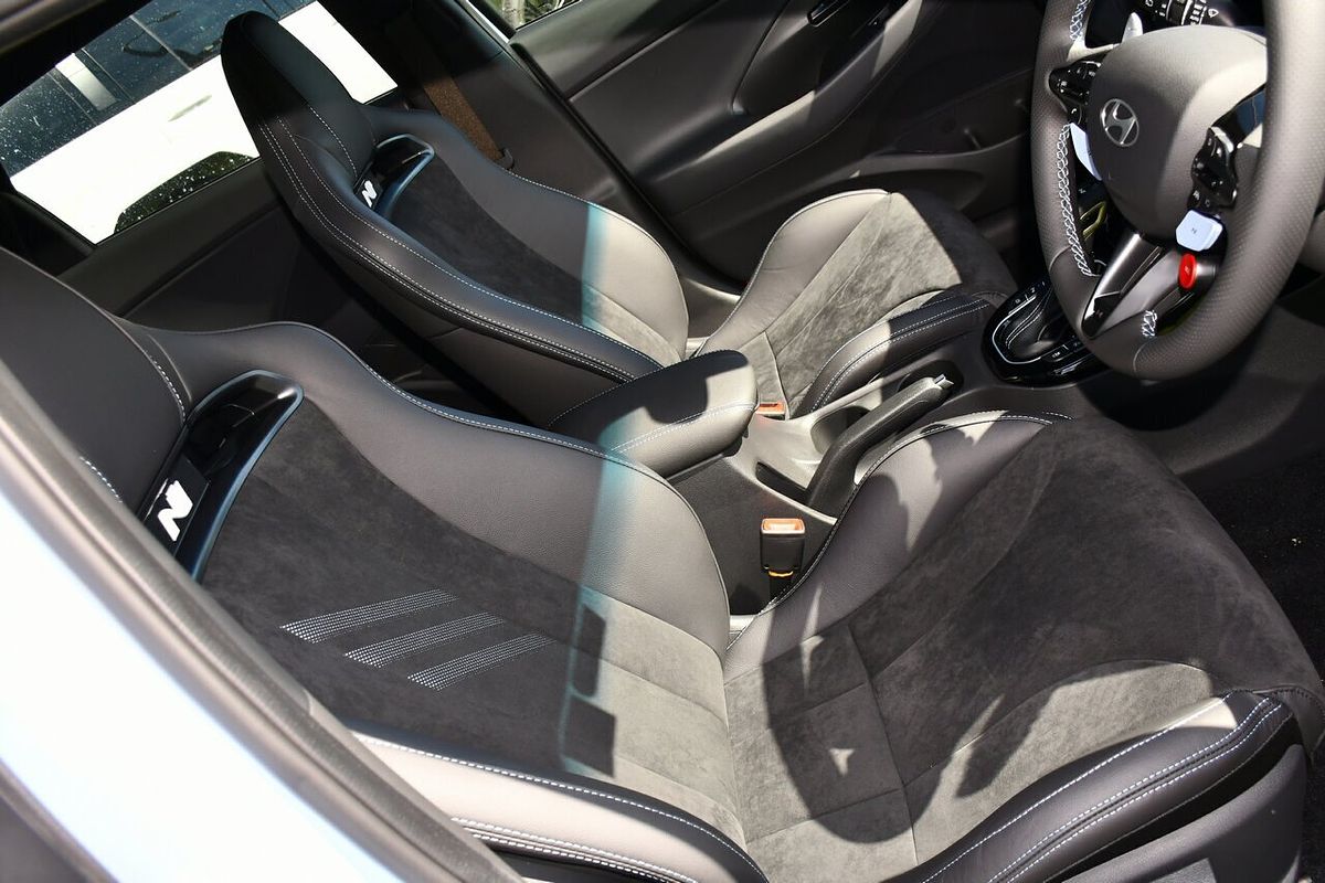 2025 Hyundai i30 N Premium PDe.V6