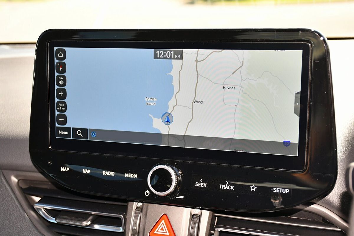 2025 Hyundai i30 N Premium PDe.V6