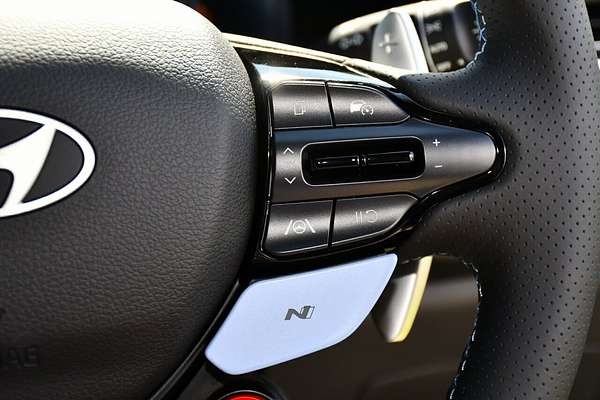 2025 Hyundai i30 N Premium PDe.V6