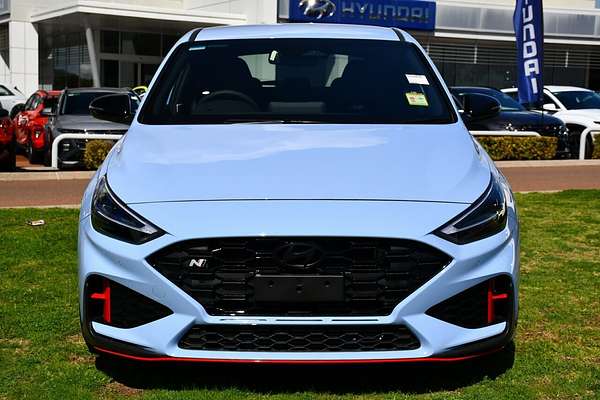 2025 Hyundai i30 N Premium PDe.V6