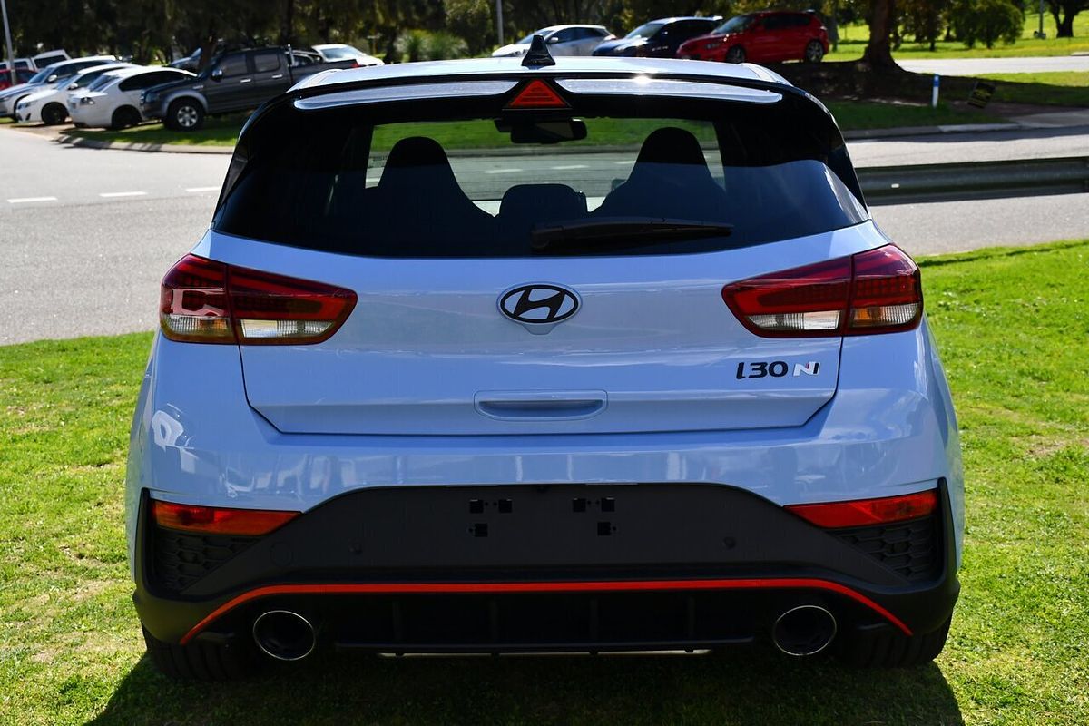 2025 Hyundai i30 N Premium PDe.V6