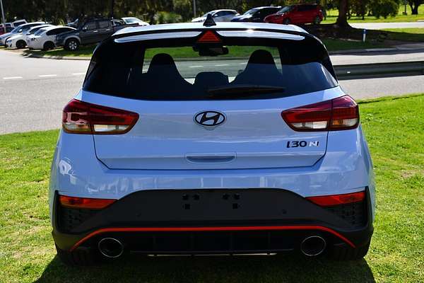 2025 Hyundai i30 N Premium PDe.V6