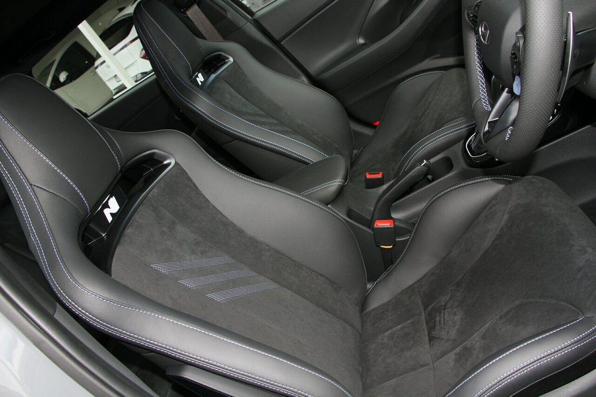 2025 Hyundai i30 N Premium PDe.V6