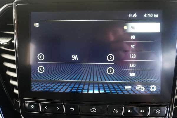 2024 Isuzu MU-X LS-T