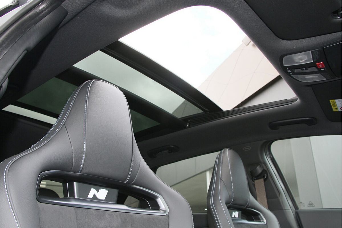 2025 Hyundai i30 N Premium PDe.V6