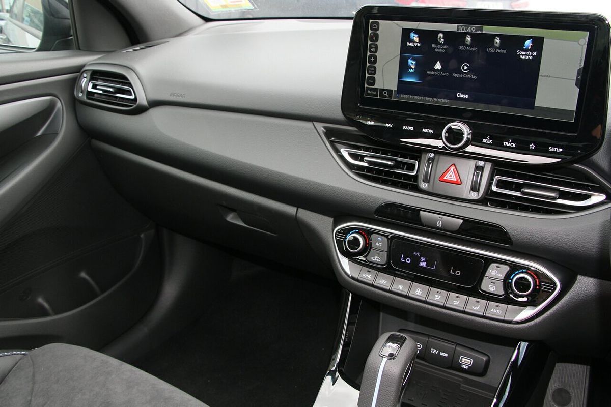 2025 Hyundai i30 N Premium PDe.V6