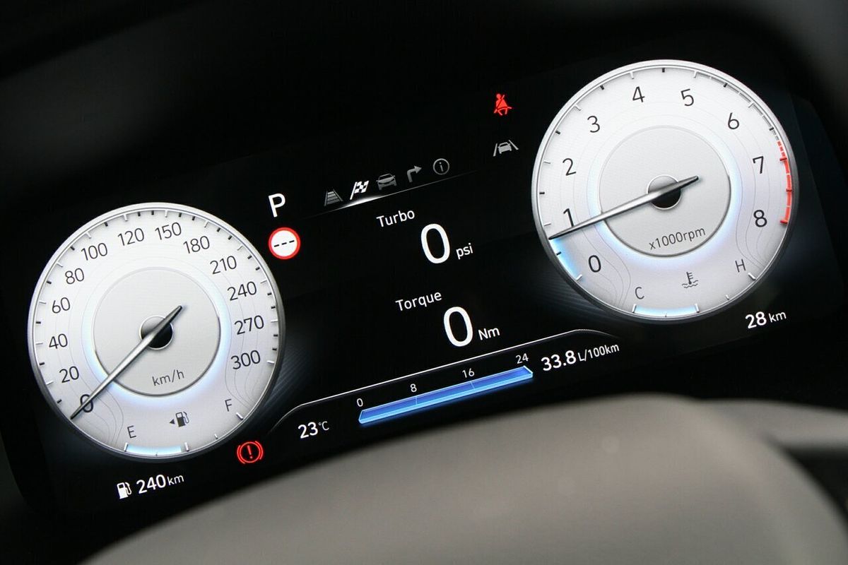 2025 Hyundai i30 N Premium PDe.V6