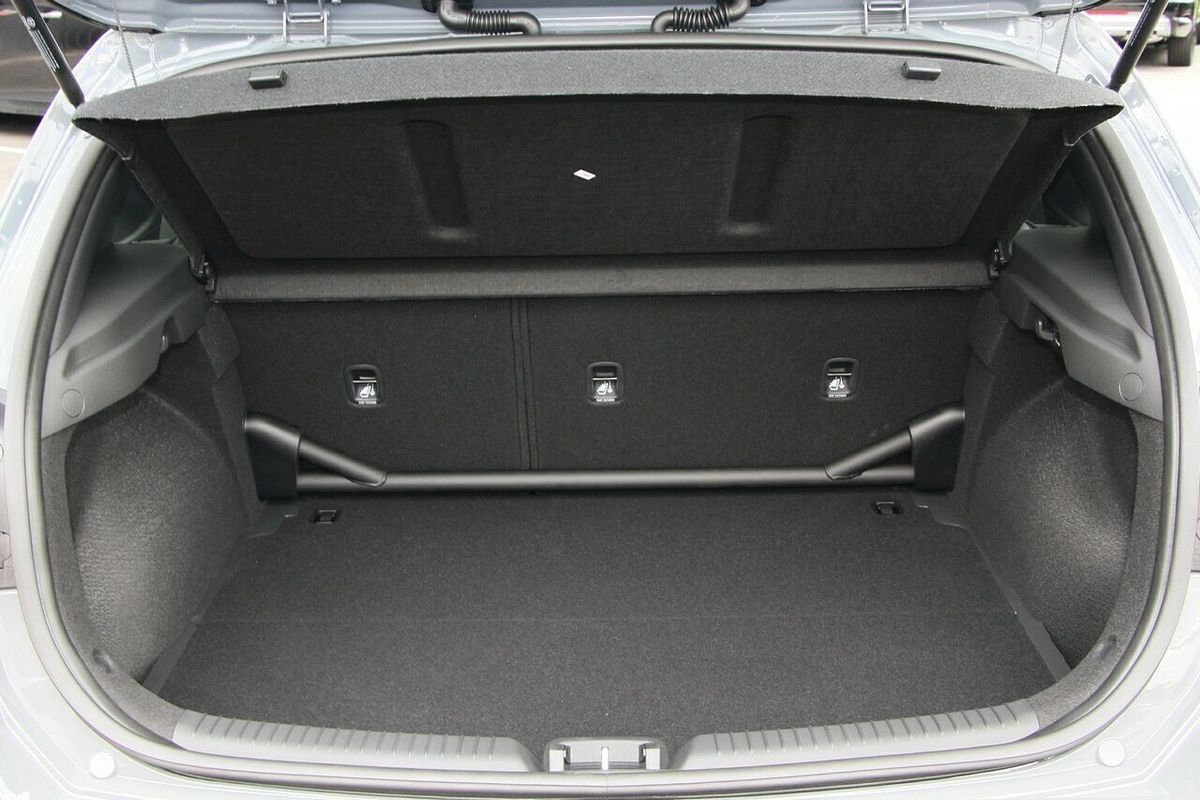 2025 Hyundai i30 N Premium PDe.V6