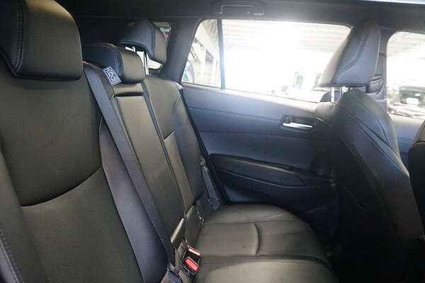 2023 Toyota Corolla Cross Atmos MXGH10R