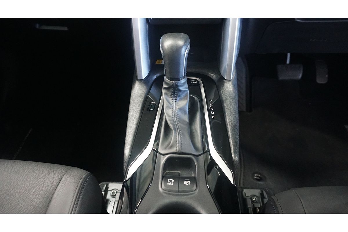 2023 Toyota Corolla Cross Atmos MXGH10R
