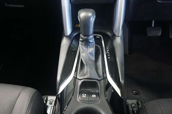 2023 Toyota Corolla Cross Atmos MXGH10R