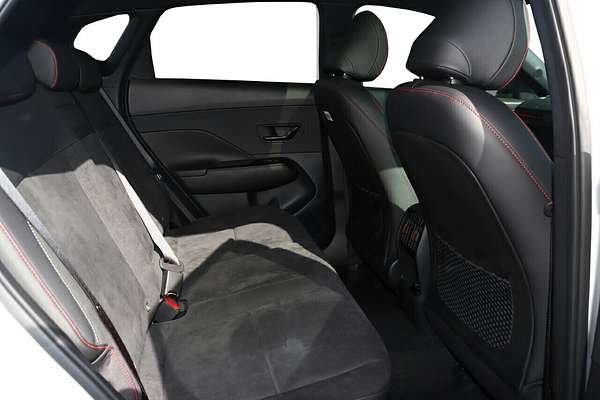 2025 Hyundai Kona Premium N Line SX2.V2