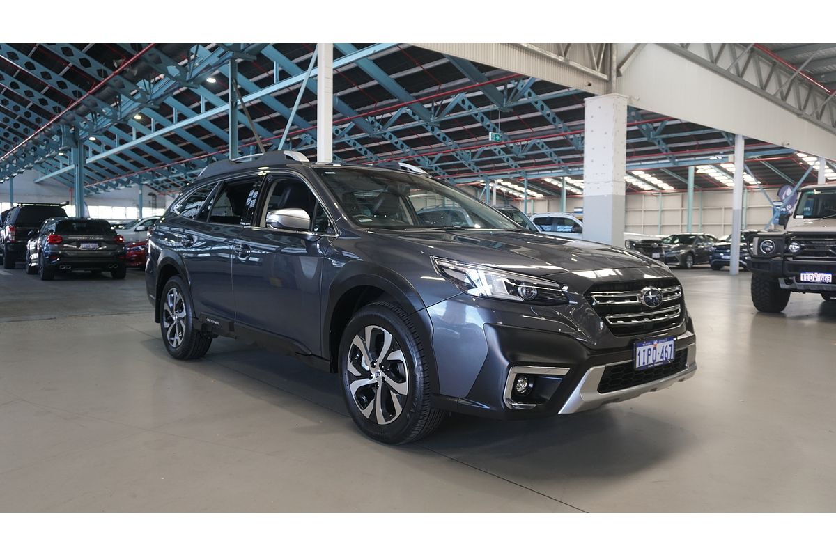 2022 Subaru Outback AWD Touring 6GEN