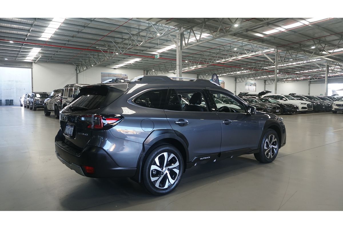 2022 Subaru Outback AWD Touring 6GEN